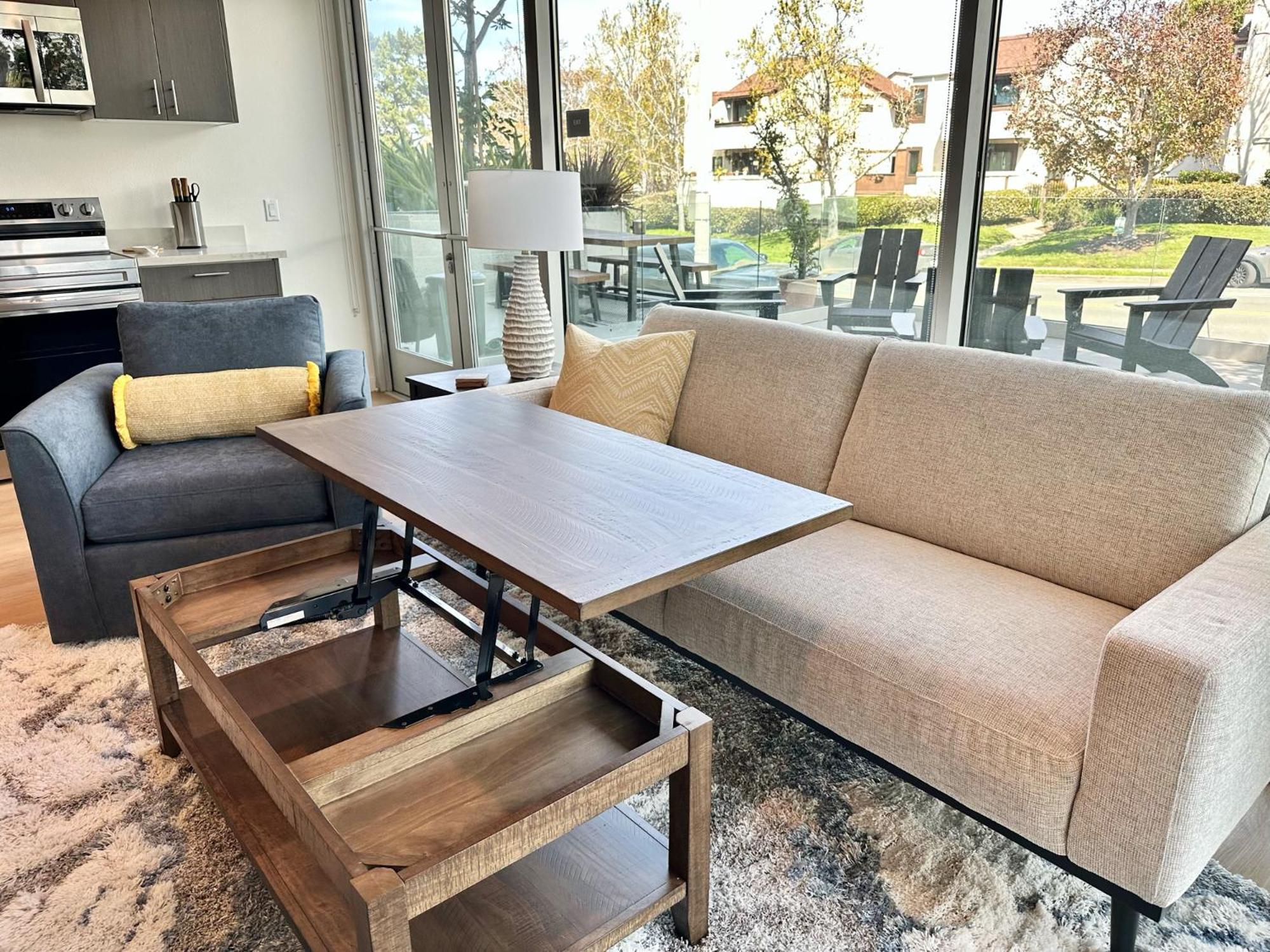 Nimitz Crossing Luxury Residences San Diego Eksteriør bilde