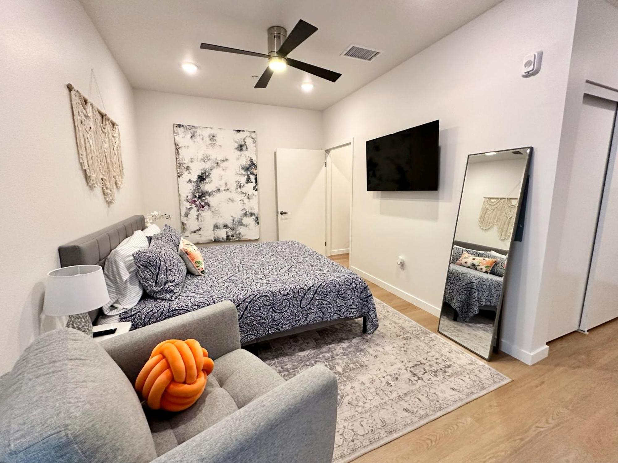 Nimitz Crossing Luxury Residences San Diego Eksteriør bilde