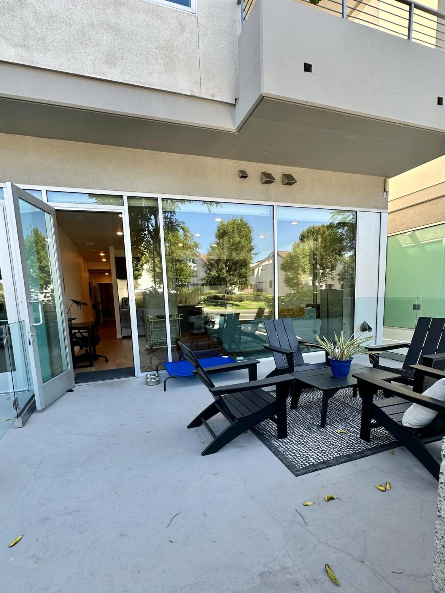 Nimitz Crossing Luxury Residences San Diego Eksteriør bilde
