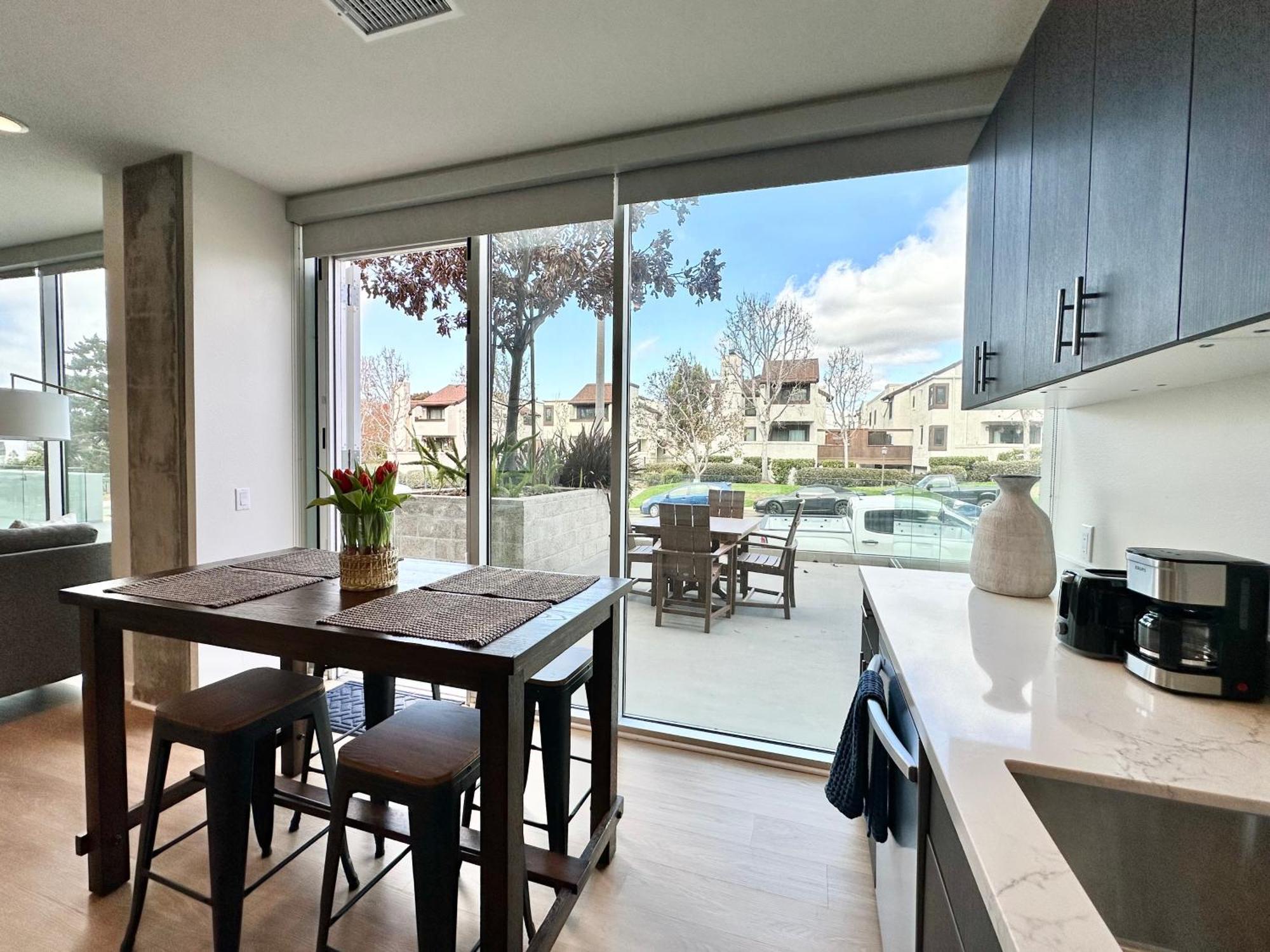 Nimitz Crossing Luxury Residences San Diego Rom bilde